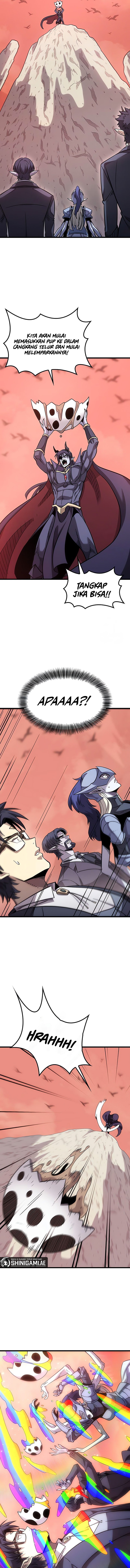What A Bountiful Harvest, Demon Lord! - Chapter 4 - Page 5