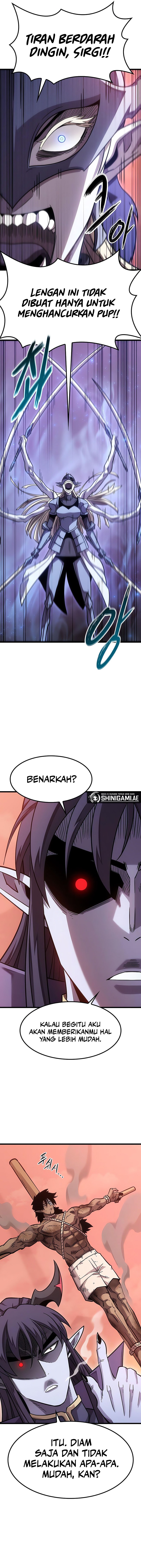 What A Bountiful Harvest, Demon Lord! - Chapter 4 - Page 7