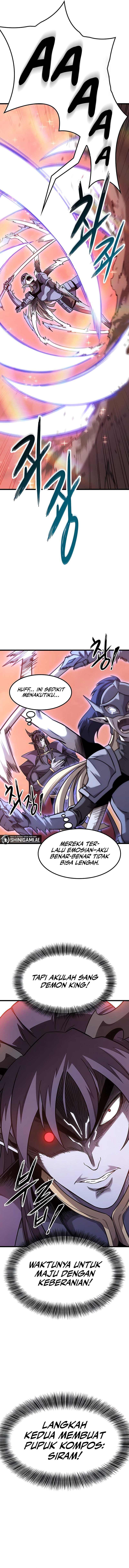 What A Bountiful Harvest, Demon Lord! - Chapter 4 - Page 8