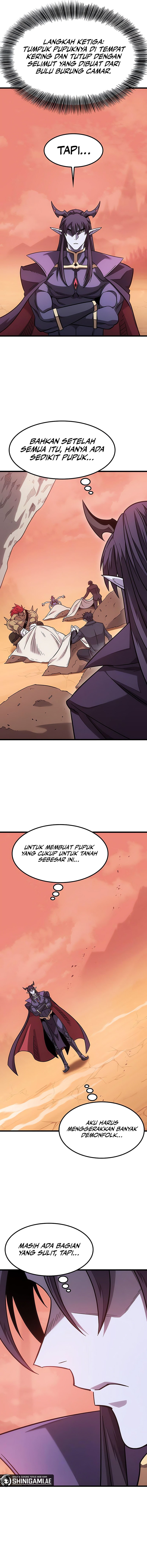 What A Bountiful Harvest, Demon Lord! - Chapter 4 - Page 10