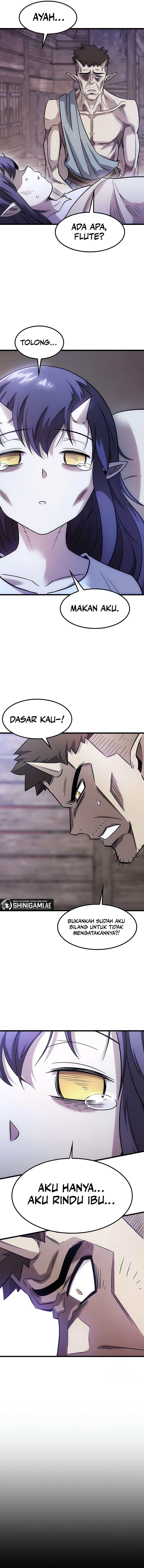 What A Bountiful Harvest, Demon Lord! - Chapter 4 - Page 12