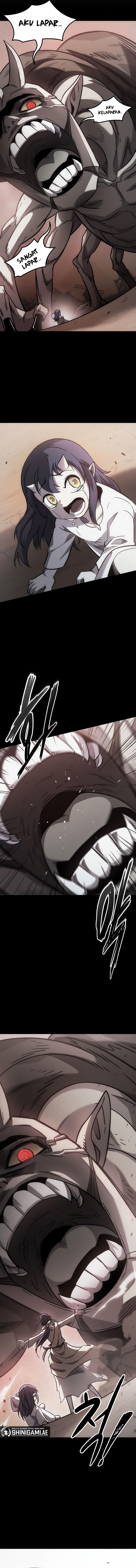 What A Bountiful Harvest, Demon Lord! - Chapter 4 - Page 13