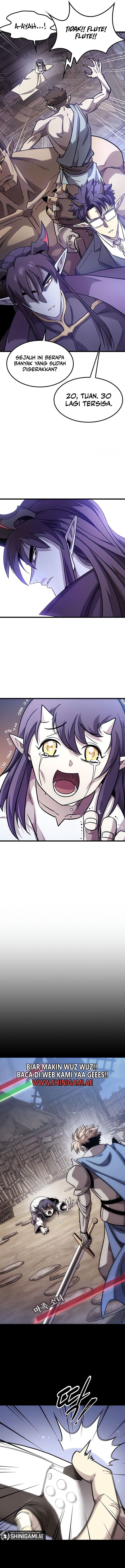 What A Bountiful Harvest, Demon Lord! - Chapter 4 - Page 16