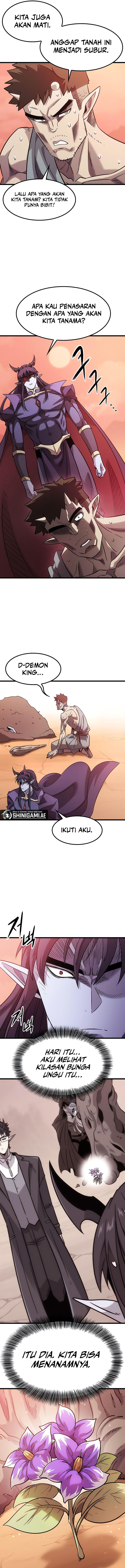What A Bountiful Harvest, Demon Lord! - Chapter 4 - Page 19