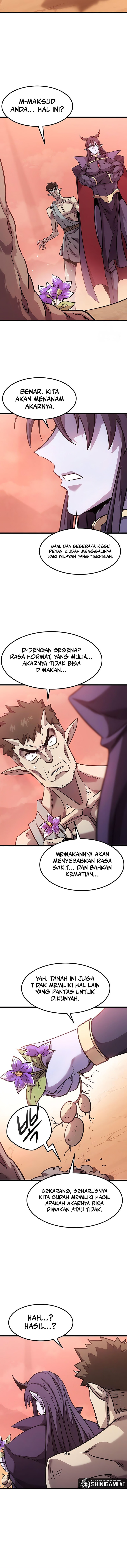 What A Bountiful Harvest, Demon Lord! - Chapter 4 - Page 20