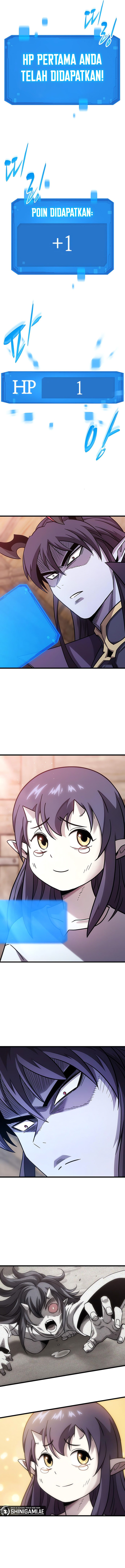What A Bountiful Harvest, Demon Lord! - Chapter 4 - Page 24