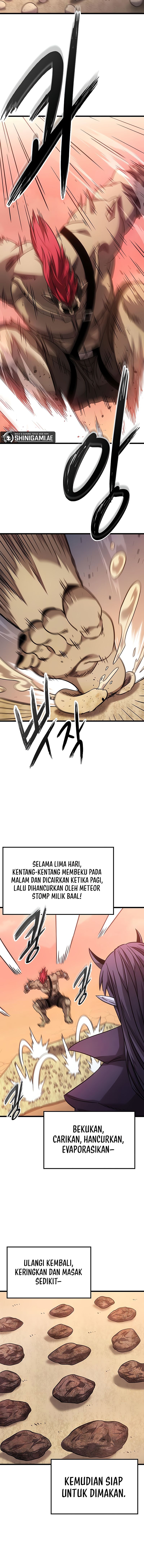 What A Bountiful Harvest, Demon Lord! - Chapter 5 - Page 4