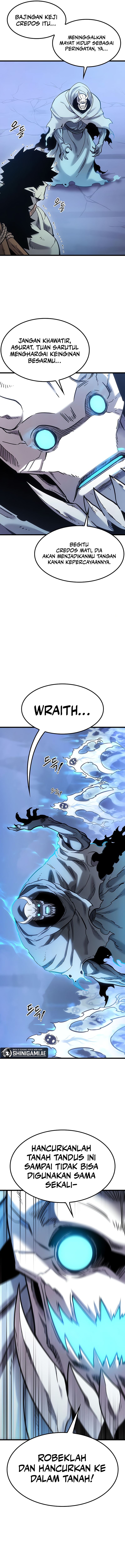 What A Bountiful Harvest, Demon Lord! - Chapter 5 - Page 17