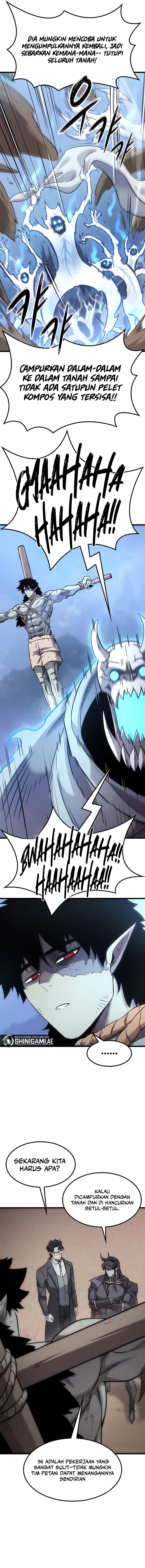 What A Bountiful Harvest, Demon Lord! - Chapter 5 - Page 19