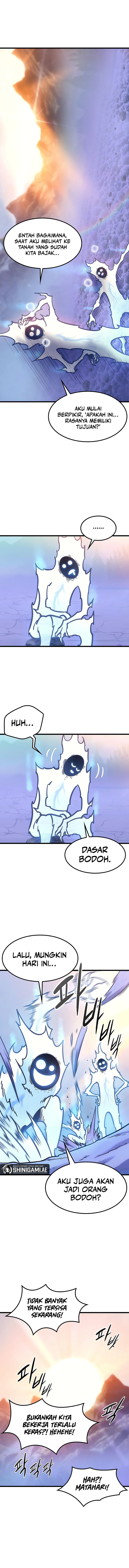 What A Bountiful Harvest, Demon Lord! - Chapter 6 - Page 3