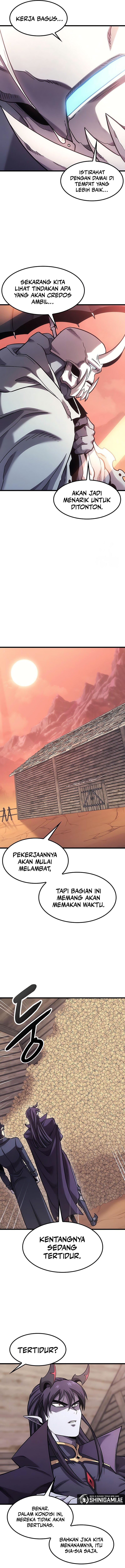 What A Bountiful Harvest, Demon Lord! - Chapter 6 - Page 5