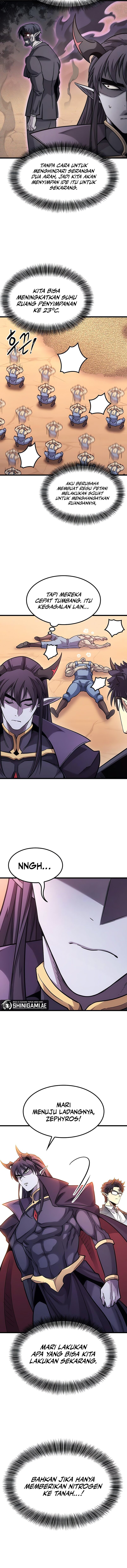 What A Bountiful Harvest, Demon Lord! - Chapter 6 - Page 7