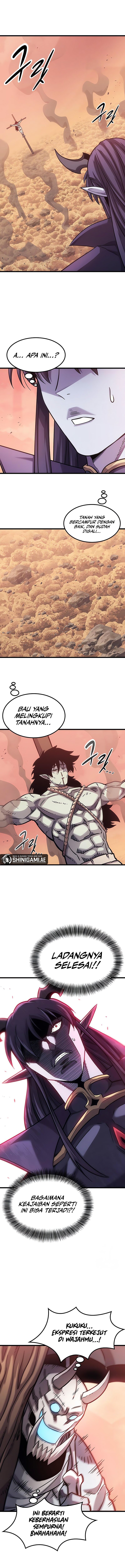 What A Bountiful Harvest, Demon Lord! - Chapter 6 - Page 8