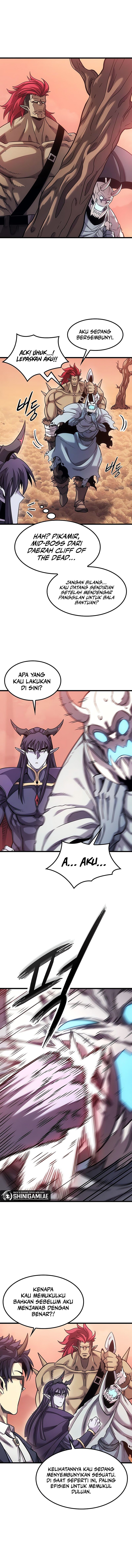 What A Bountiful Harvest, Demon Lord! - Chapter 6 - Page 9