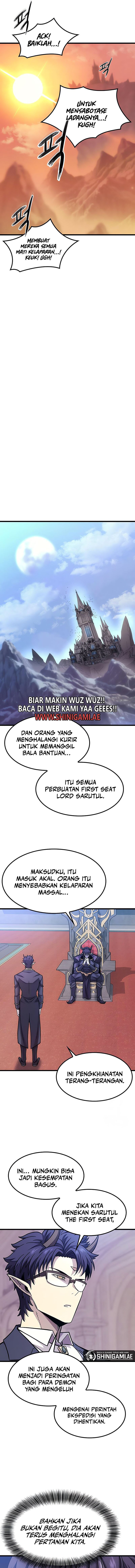 What A Bountiful Harvest, Demon Lord! - Chapter 6 - Page 11