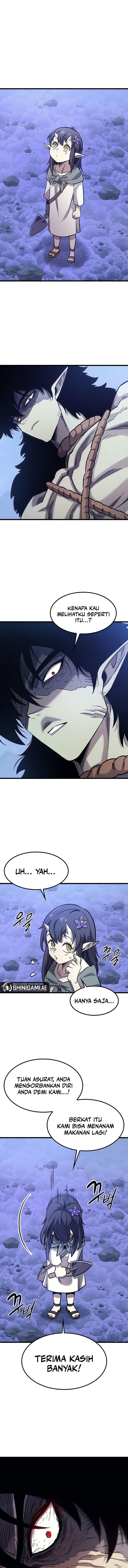 What A Bountiful Harvest, Demon Lord! - Chapter 6 - Page 13