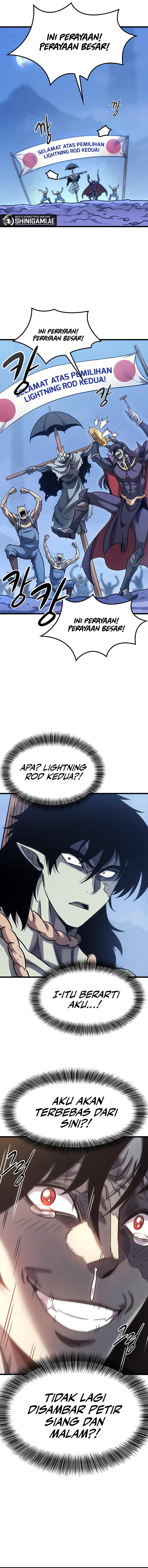 What A Bountiful Harvest, Demon Lord! - Chapter 6 - Page 15
