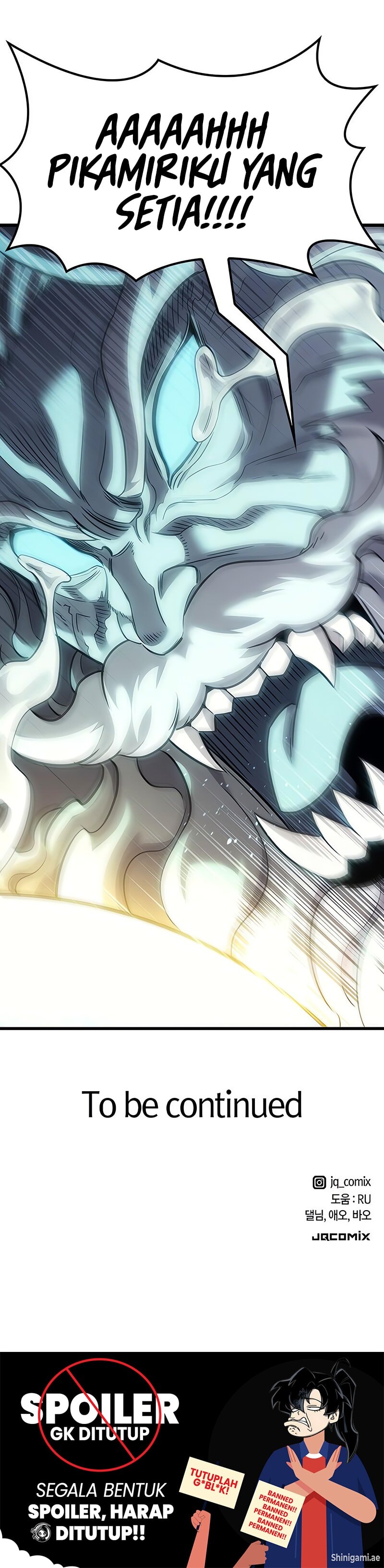 What A Bountiful Harvest, Demon Lord! - Chapter 6 - Page 17