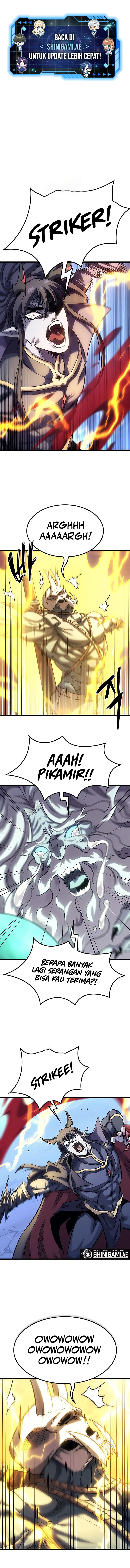 What A Bountiful Harvest, Demon Lord! - Chapter 7 - Page 2