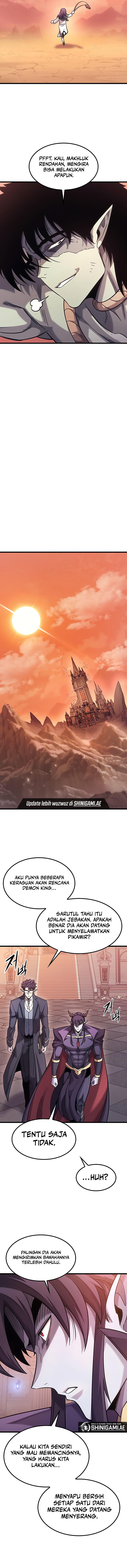 What A Bountiful Harvest, Demon Lord! - Chapter 7 - Page 6