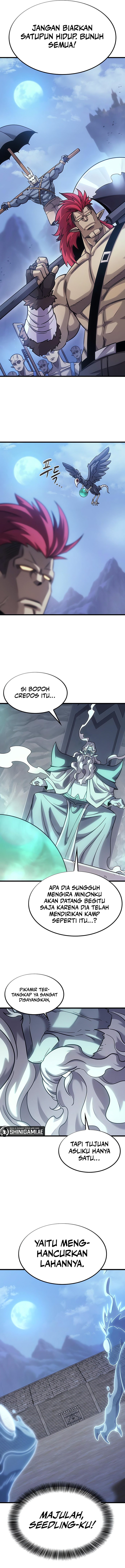 What A Bountiful Harvest, Demon Lord! - Chapter 7 - Page 7