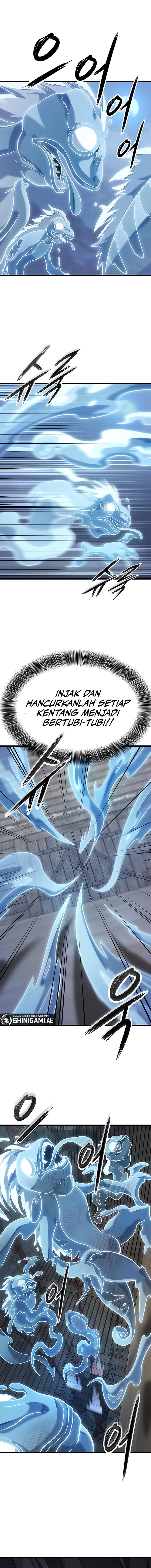 What A Bountiful Harvest, Demon Lord! - Chapter 7 - Page 8