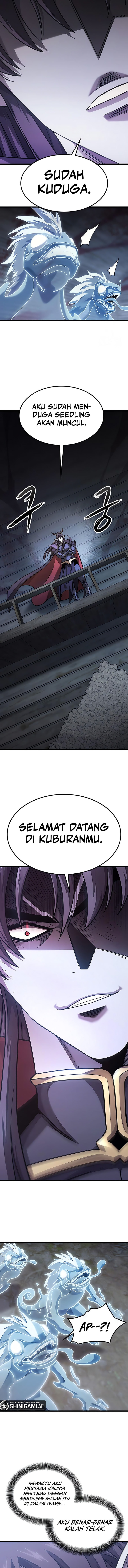 What A Bountiful Harvest, Demon Lord! - Chapter 7 - Page 9