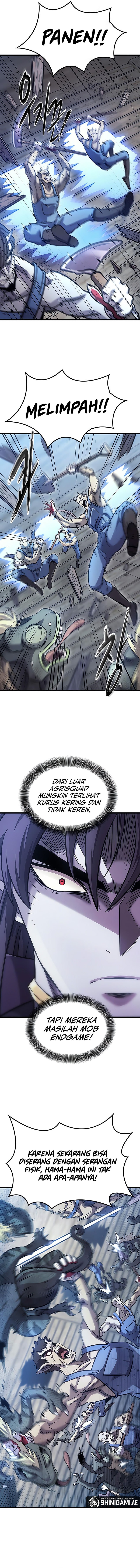 What A Bountiful Harvest, Demon Lord! - Chapter 7 - Page 14