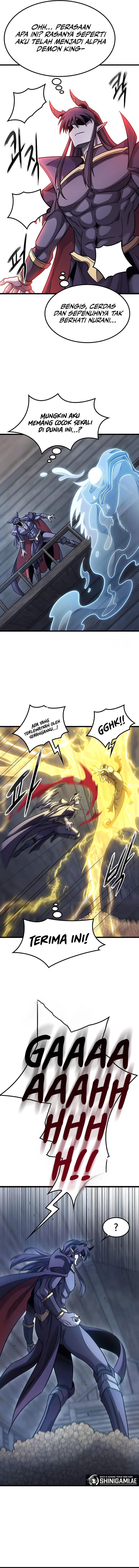What A Bountiful Harvest, Demon Lord! - Chapter 7 - Page 15