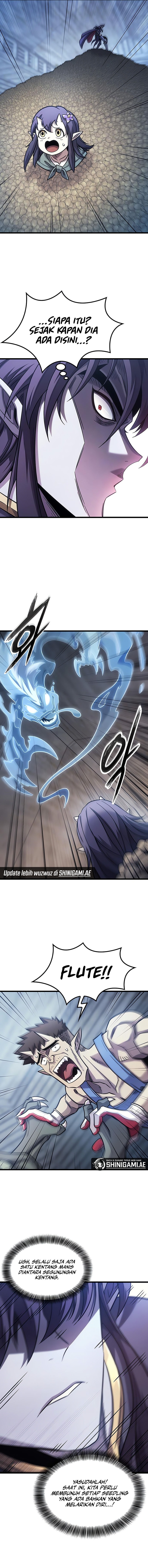 What A Bountiful Harvest, Demon Lord! - Chapter 7 - Page 16