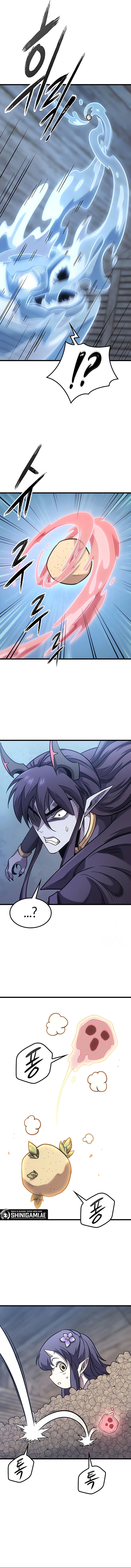 What A Bountiful Harvest, Demon Lord! - Chapter 7 - Page 18