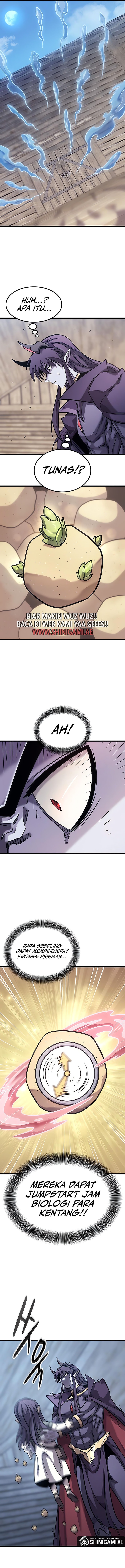 What A Bountiful Harvest, Demon Lord! - Chapter 7 - Page 19