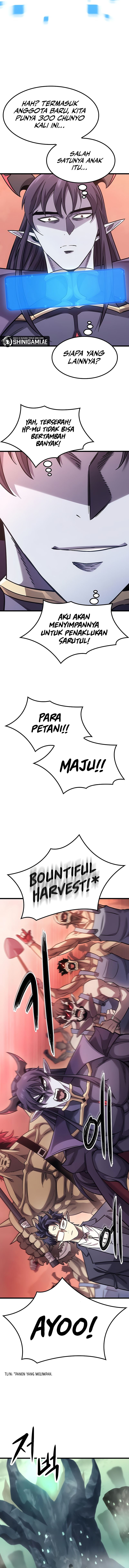 What A Bountiful Harvest, Demon Lord! - Chapter 8 - Page 5