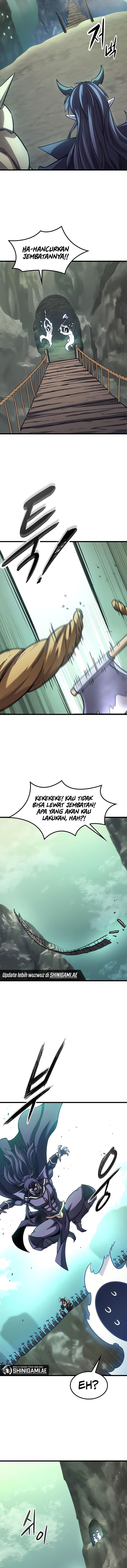 What A Bountiful Harvest, Demon Lord! - Chapter 8 - Page 6