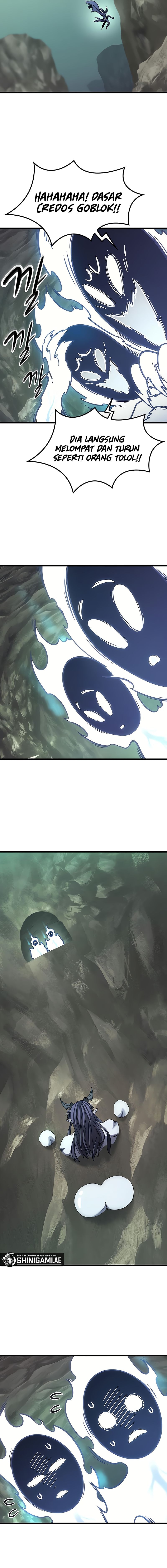 What A Bountiful Harvest, Demon Lord! - Chapter 8 - Page 7