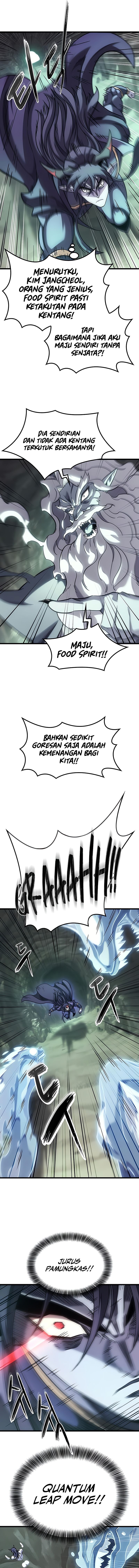What A Bountiful Harvest, Demon Lord! - Chapter 8 - Page 9