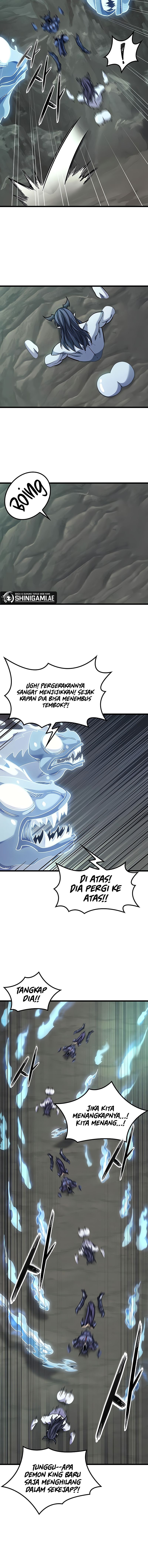 What A Bountiful Harvest, Demon Lord! - Chapter 8 - Page 10