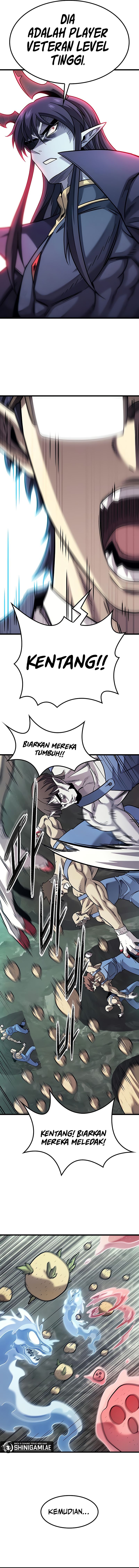 What A Bountiful Harvest, Demon Lord! - Chapter 8 - Page 12