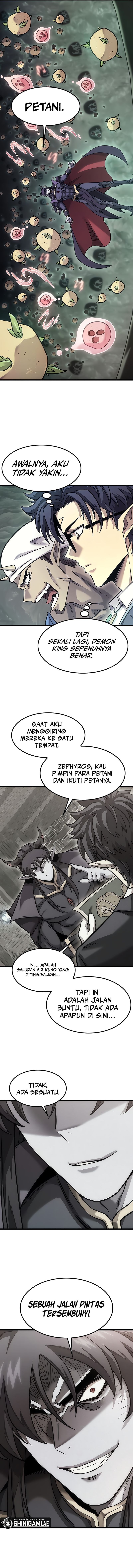What A Bountiful Harvest, Demon Lord! - Chapter 8 - Page 13