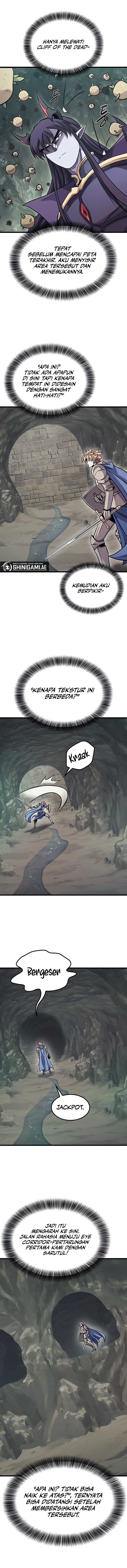 What A Bountiful Harvest, Demon Lord! - Chapter 8 - Page 14