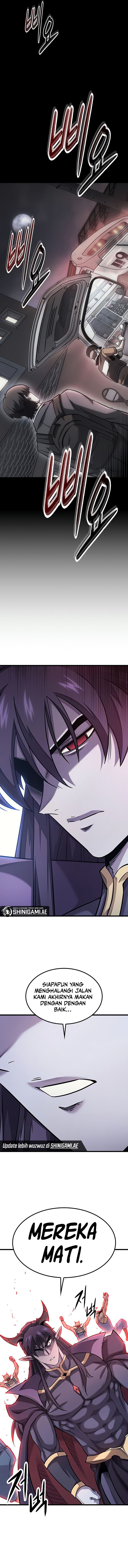 What A Bountiful Harvest, Demon Lord! - Chapter 8 - Page 16