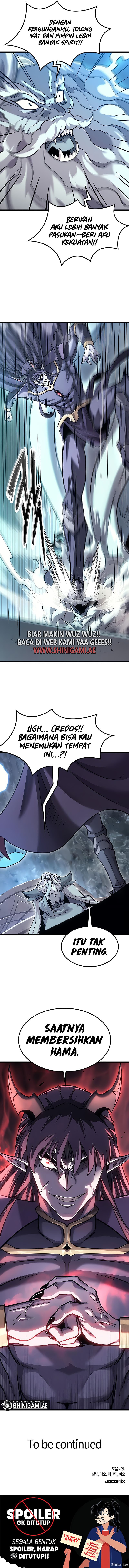 What A Bountiful Harvest, Demon Lord! - Chapter 8 - Page 18