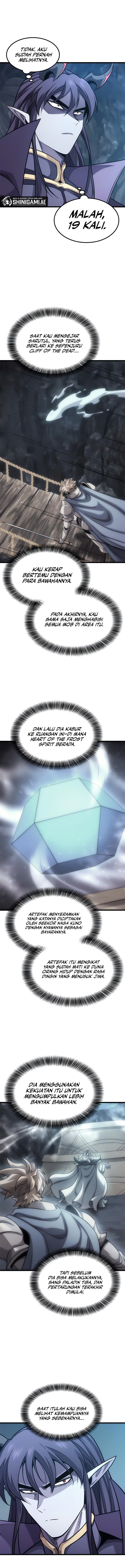 What A Bountiful Harvest, Demon Lord! - Chapter 9 - Page 3