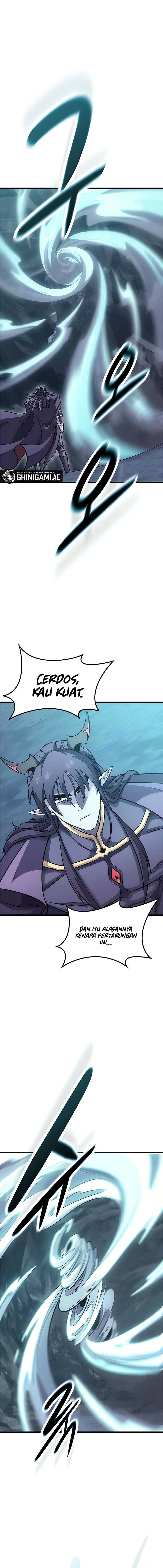 What A Bountiful Harvest, Demon Lord! - Chapter 9 - Page 4