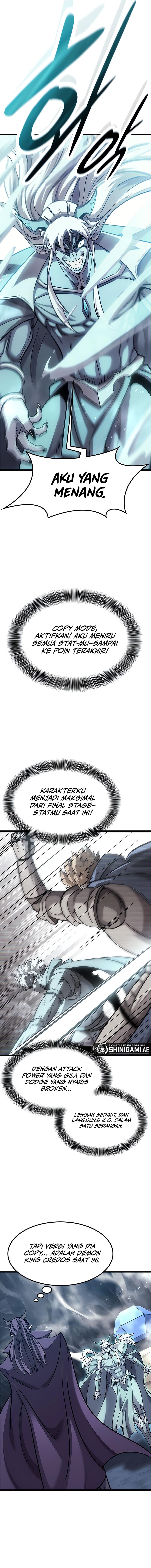 What A Bountiful Harvest, Demon Lord! - Chapter 9 - Page 5