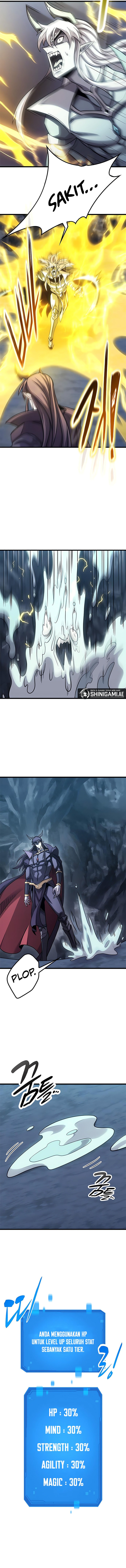 What A Bountiful Harvest, Demon Lord! - Chapter 9 - Page 9