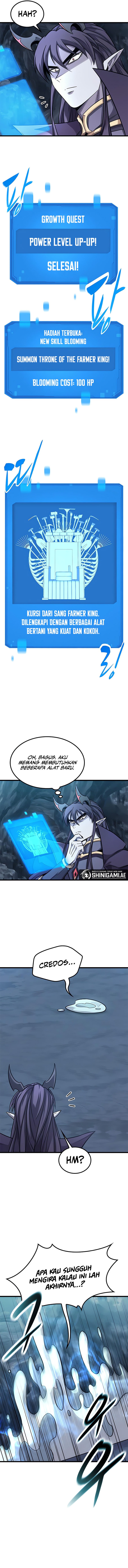 What A Bountiful Harvest, Demon Lord! - Chapter 9 - Page 10