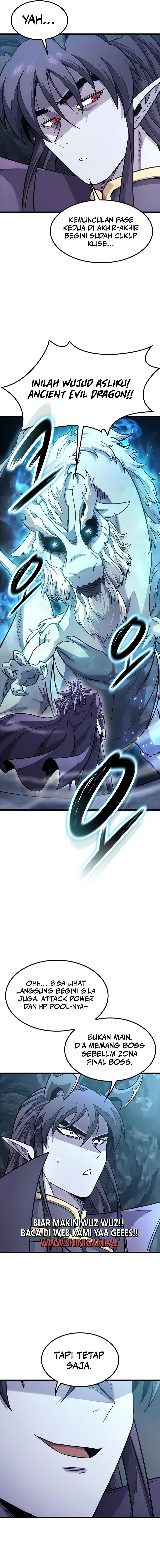 What A Bountiful Harvest, Demon Lord! - Chapter 9 - Page 11