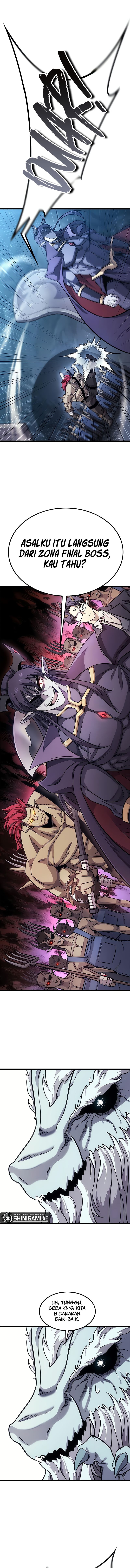 What A Bountiful Harvest, Demon Lord! - Chapter 9 - Page 12