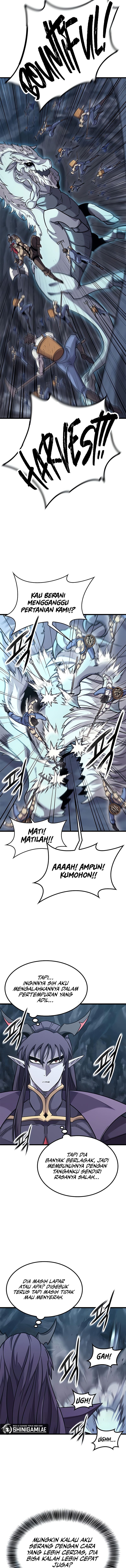 What A Bountiful Harvest, Demon Lord! - Chapter 9 - Page 13